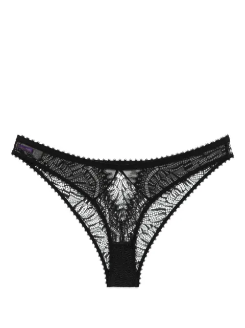 Maison Close Accroche Cœur panties