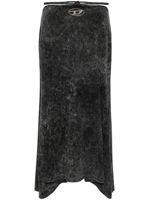 Diesel Rossi skirt Women