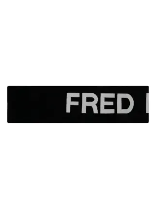 Fred Perry