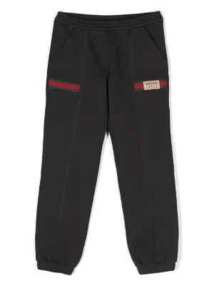 Girls gucci tracksuit best sale