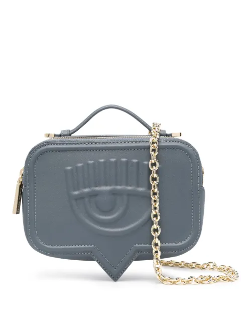 Chiara Ferragni small Eyelike cross body bag