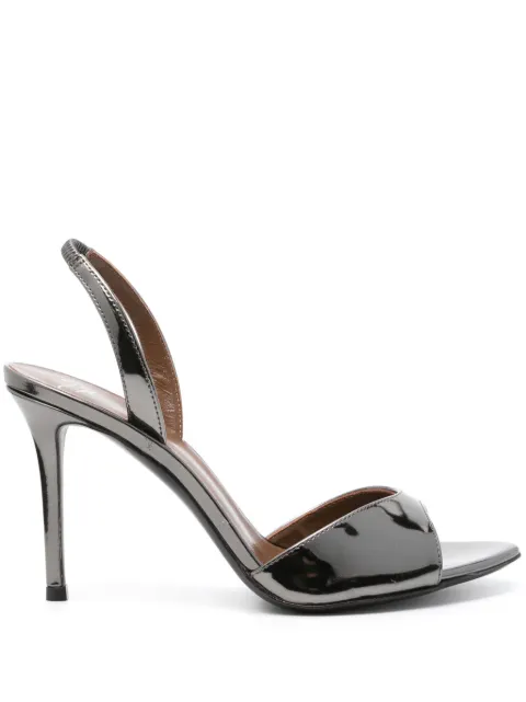 Giuseppe Zanotti 90mm Lilibeth sandals