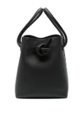 Vasic mini Bond tote bag - Black