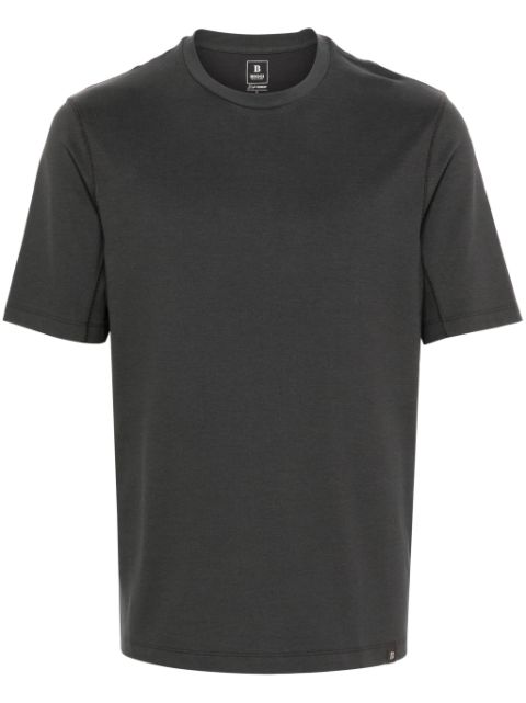 Boggi Milano Performance Tops For Men - Shop Now On Farfetch