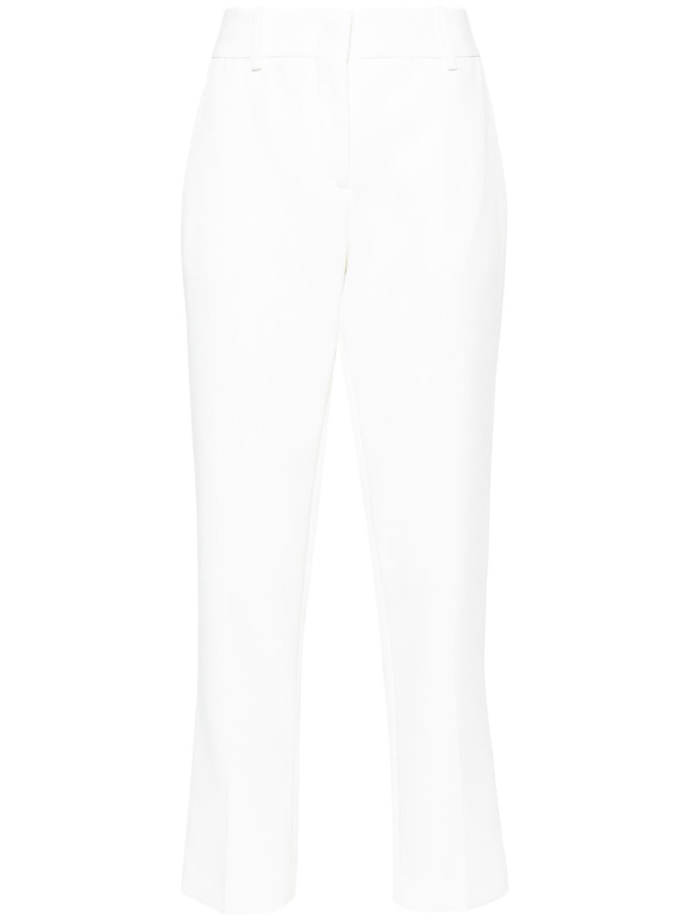 Ermanno Scervino tapered trousers - Neutrals