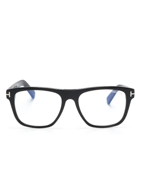 TOM FORD Eyewear square-frame glasses