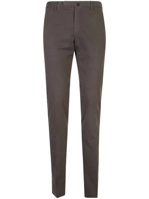 Pantalon à coupe skinny - Incotex - Modalova