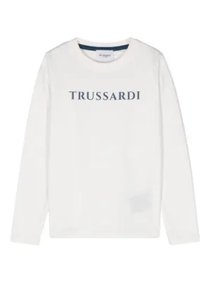 Maglia trussardi ragazzo online