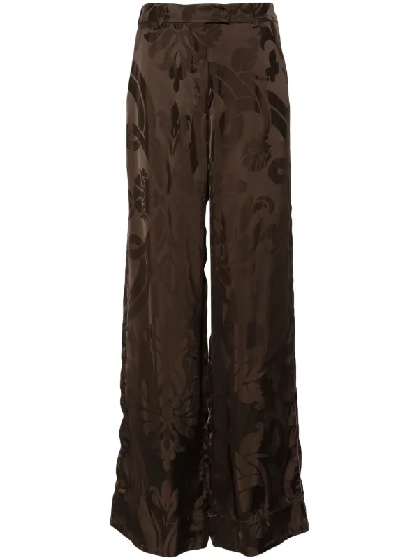 パンツ FRS - FOR RESTLESS SLEEPERS 'Arche' pants F.r.s. - for restless sleepers 'arche' pants available on
