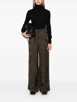 F.R.S For Restless Sleepers Pants for Women - Shop on FARFETCH