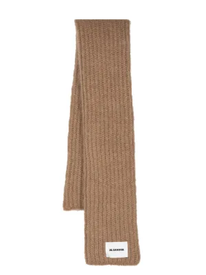 Jil Sander（ジルサンダー）スカーフ ストール - FARFETCH