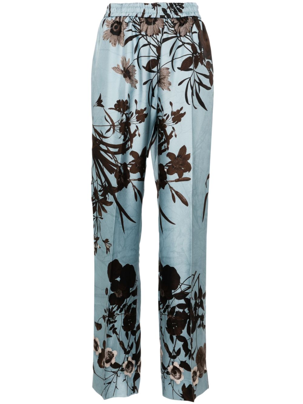 F.R.S For Restless Sleepers Doride trousers