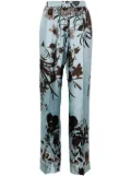 F.R.S For Restless Sleepers Doride trousers - Blue