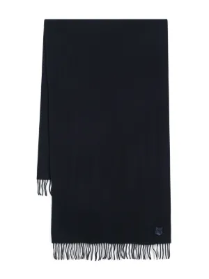 Maison Kitsuné Scarves for Women - Shop on FARFETCH