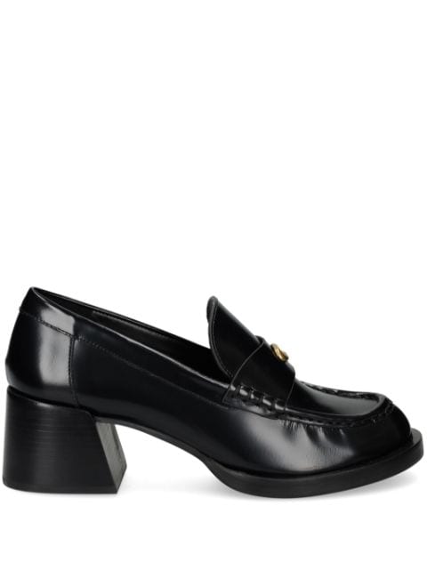 65mm Natalie loafers 