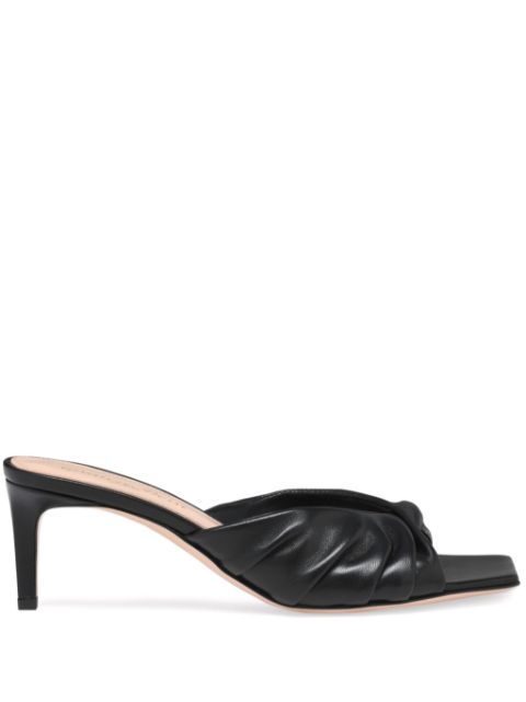 Gianvito Rossi Selene 55mm mules Women