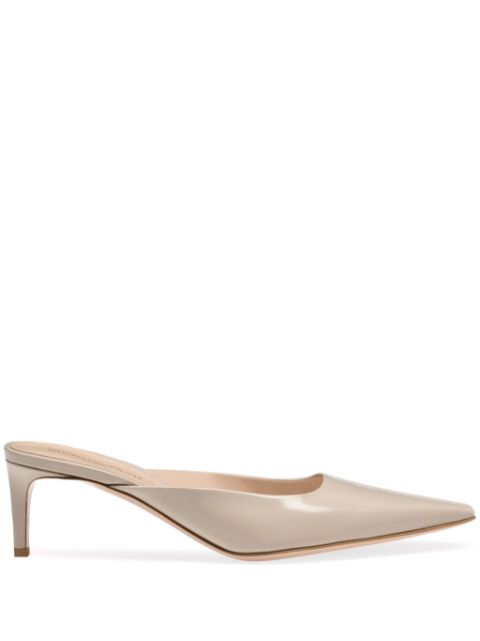 Gianvito Rossi Lindsay 55mm mules Women