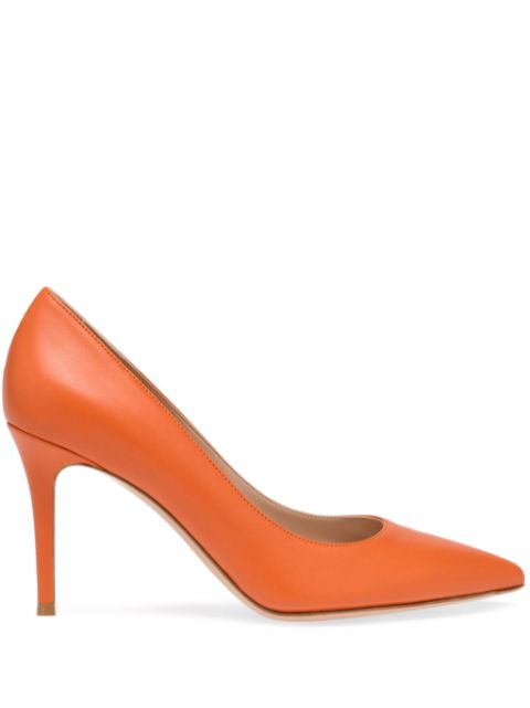 Gianvito Rossi 85mm Gianvito pumps Women