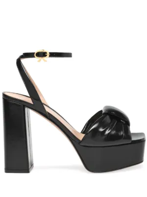 Gianvito Rossi（ジャンヴィト・ロッシ）ウィメンズ シューズ