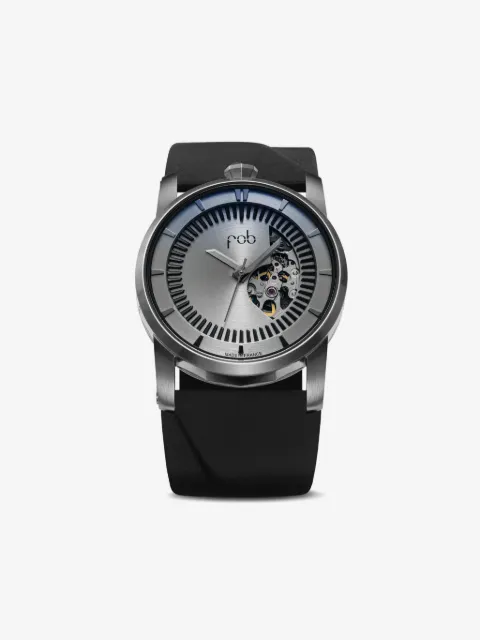 Fob Paris Relógio R413 Oblivion de 43mm