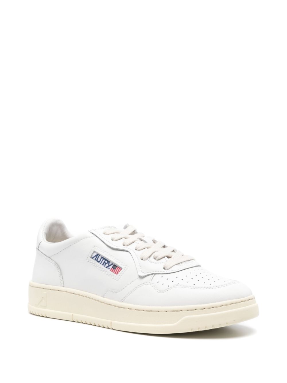 Autry Medalist sneakers - Wit