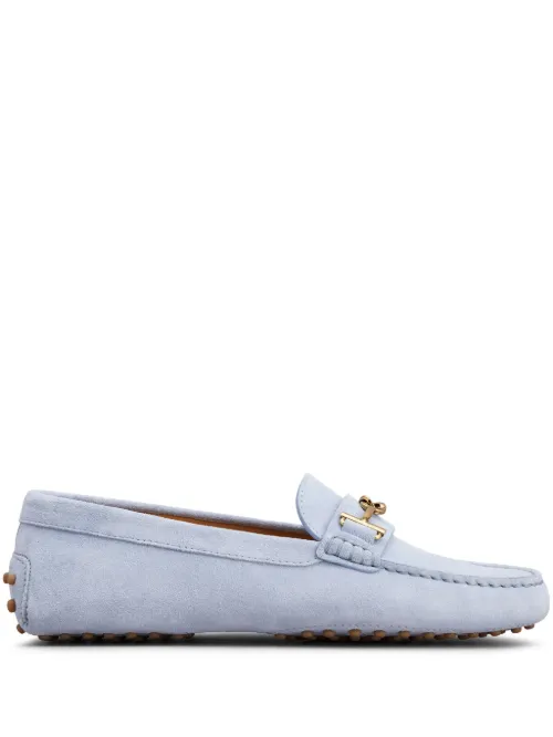 Mocassins Gommino Bubble - Tod's - Modalova