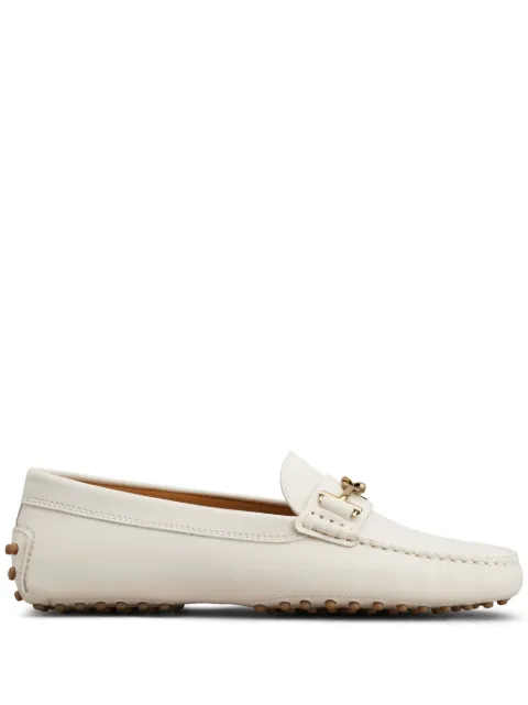 Tod's mocasines Gommino Bubble