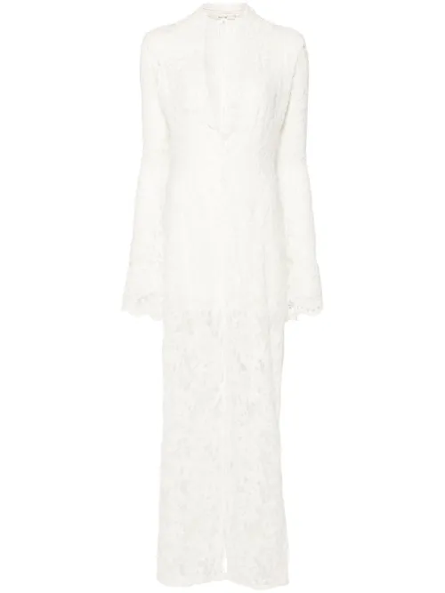 Robe Sally à doublure - MANURI - Modalova