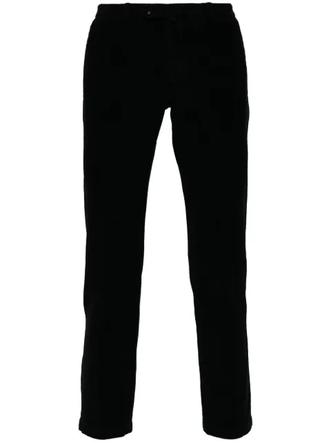 Briglia 1949 corduroy chino trousers