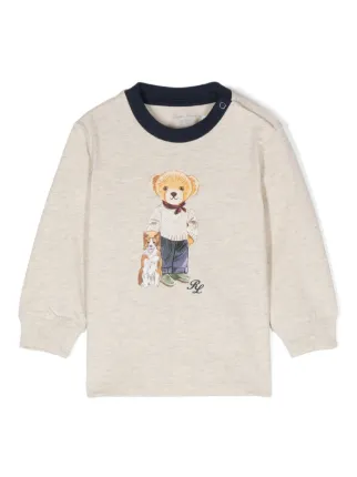 POLO RALPH LAUREN KIDS