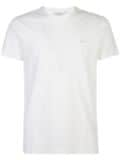 Calvin Klein V-neck T-shirt - White