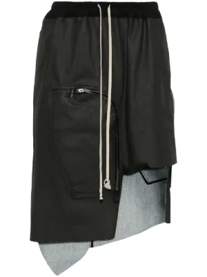 Rick Owens メンズ スカート通販 - FARFETCH