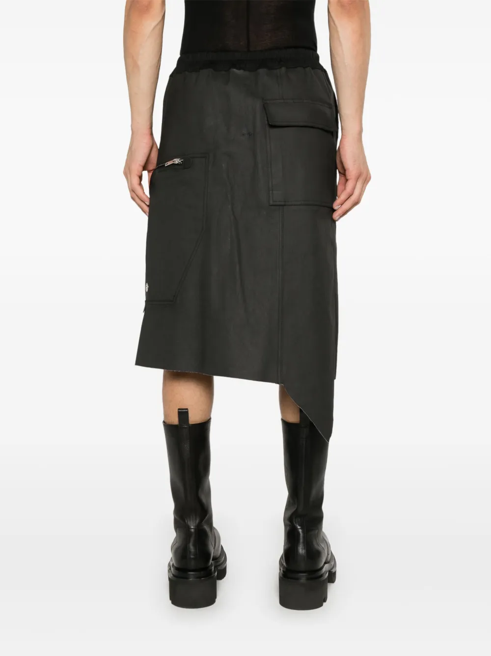 Rick Owens Gonna Dracca | Abbigliamento | Image 4