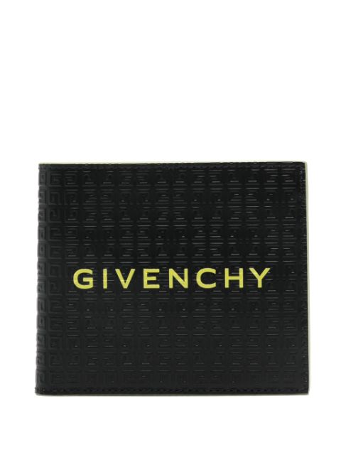 Givenchy Billfold wallet Men