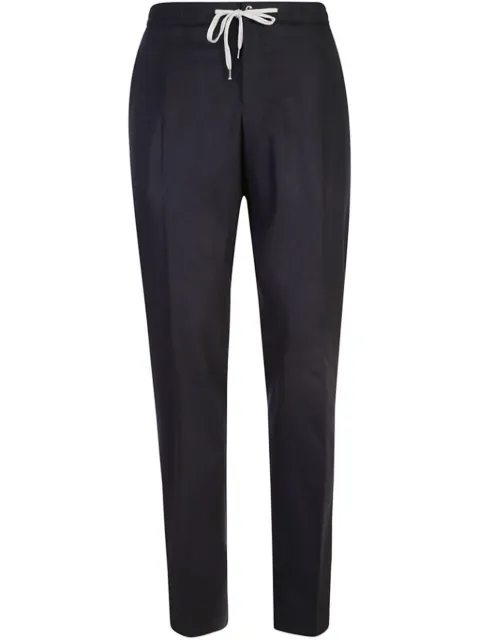 PT Torino tapered-leg cargo trousers