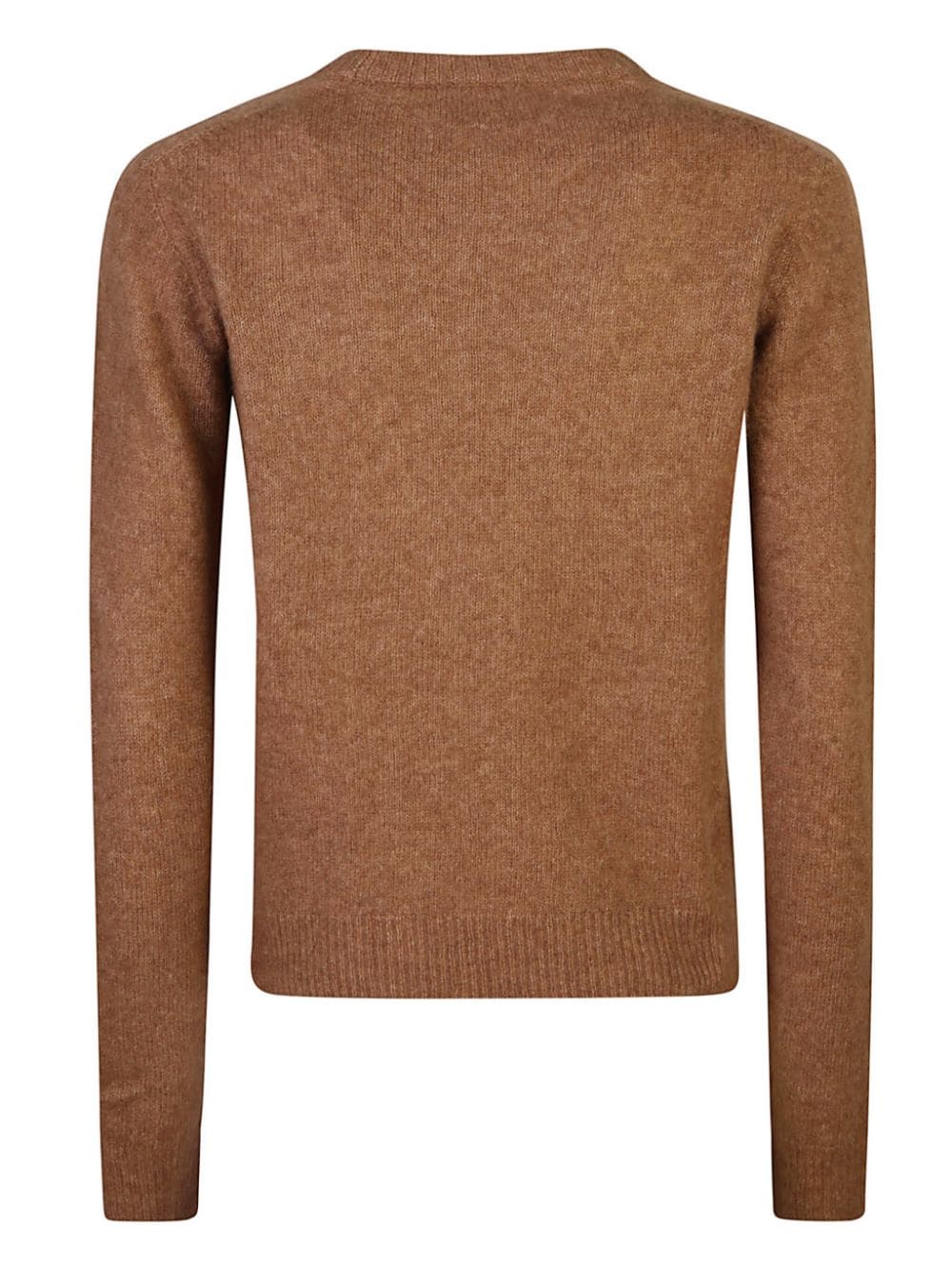 Roberto Collina Crew neck sweatshirt - Bruin