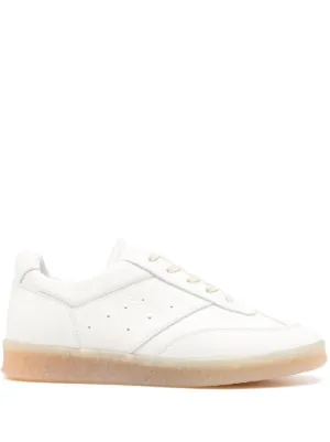 Maison Margiela Featherlight low-top Sneakers | Blue | FARFETCH