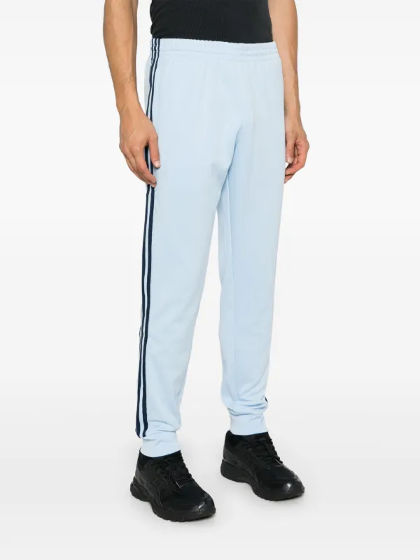 Adidas sst track pants mens best sale