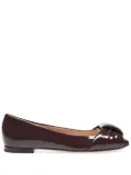 Gianvito Rossi Paradì pumps - Red