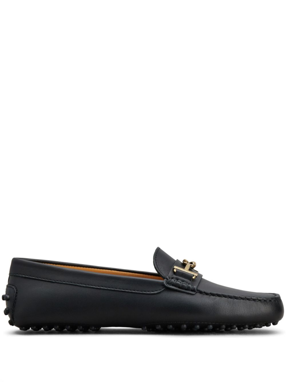 Tod's Gommino Bubble loafers Black