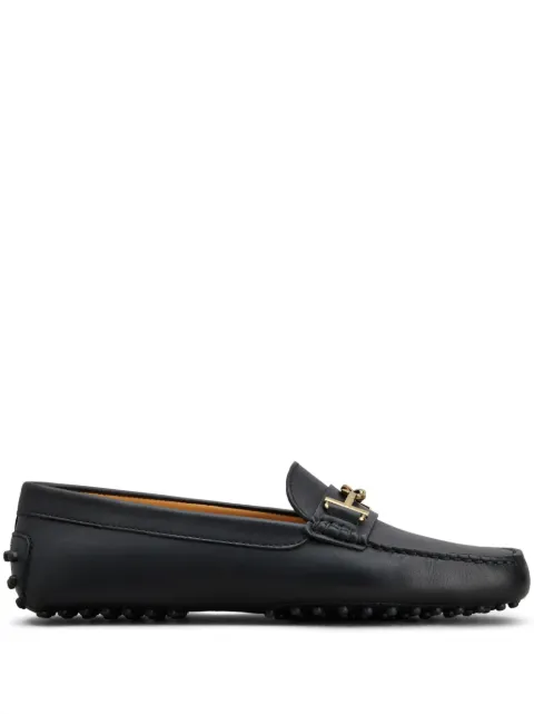 Tod's Gommino Bubble loafers 