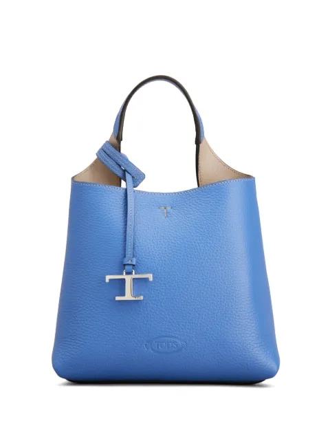 Tod's tote mini con asas