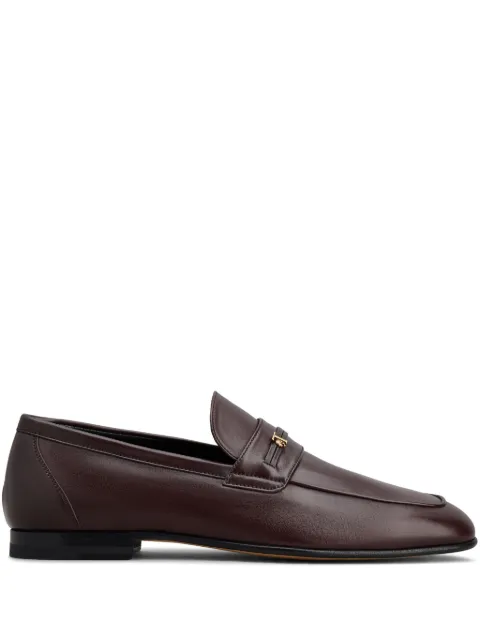 Tod's mocasines slip-on