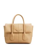 Tod's Reverse leather bag - Neutrals