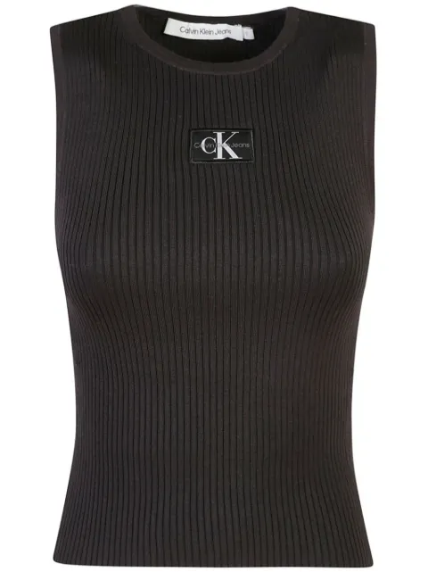 Calvin Klein Jeans Regata slim