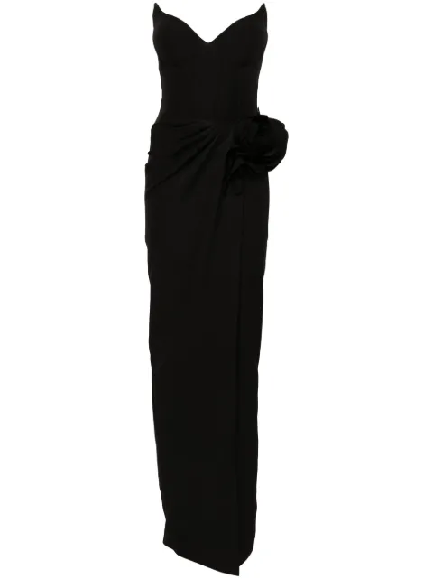 Iris Serban Savana dress