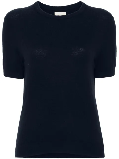 KHAITE The Pierre sweater