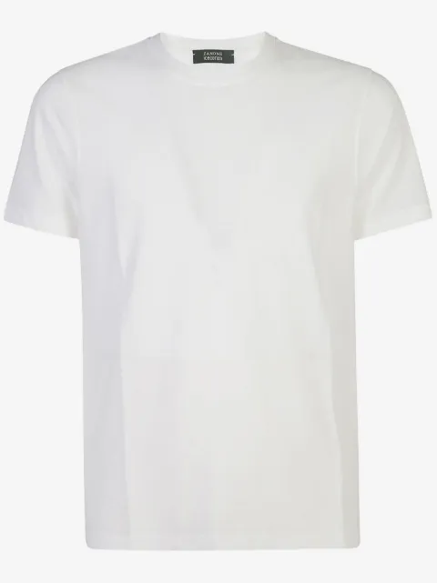 Zanone crew-neck T-shirt