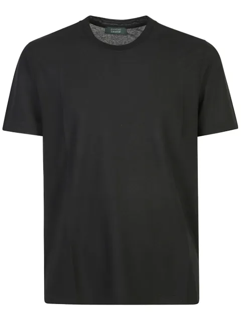 Zanone crew-neck T-shirt