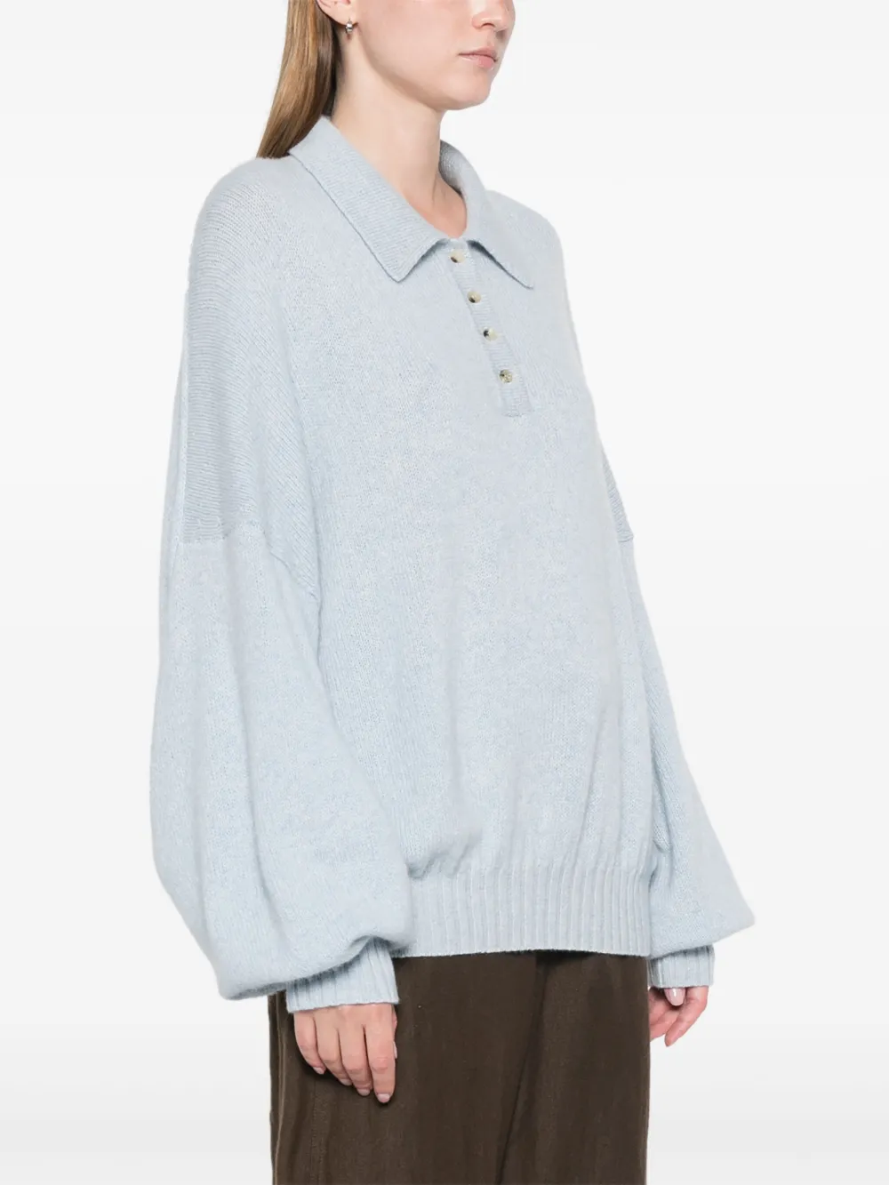 KHAITE Maglione The Rene | Maglioni | Image 3
